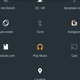 Image for article titled How to Customize Android's Quick Settings Dropdown Menu